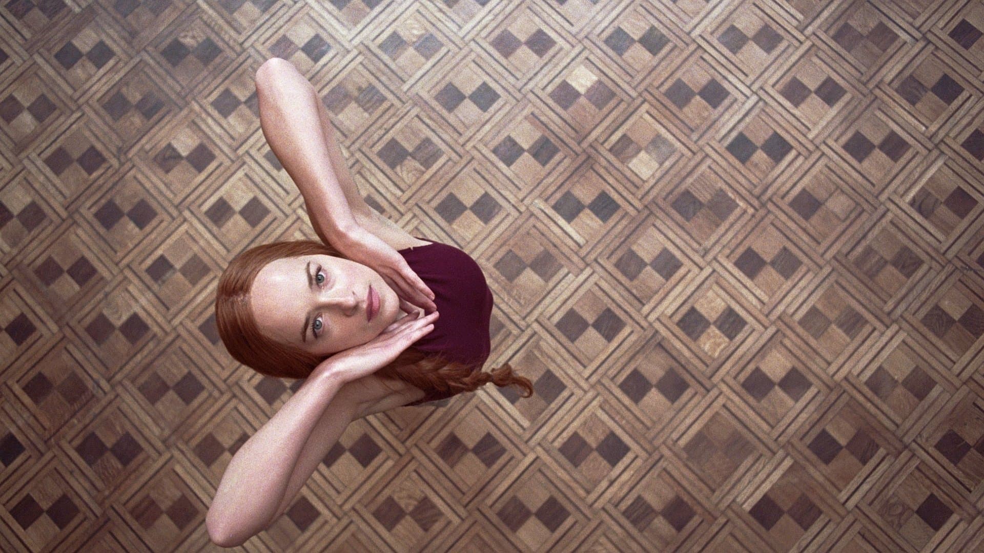 Suspíria - A Dança do Medo