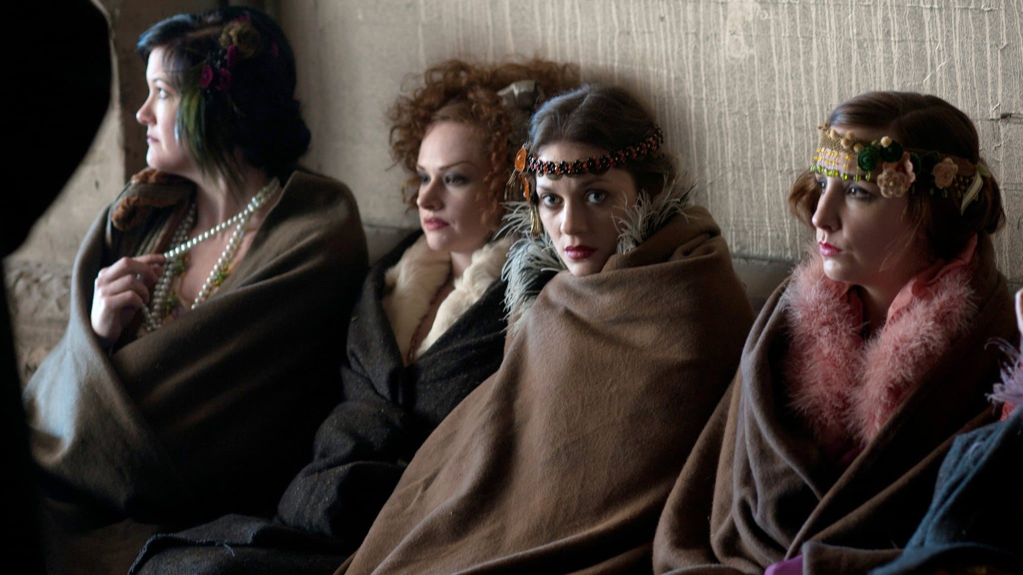 Era Uma Vez em Nova York