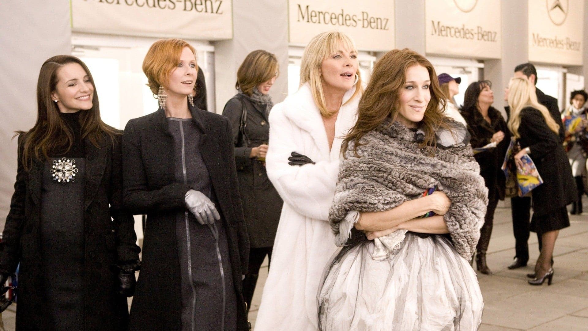 Sex and the City: O Filme