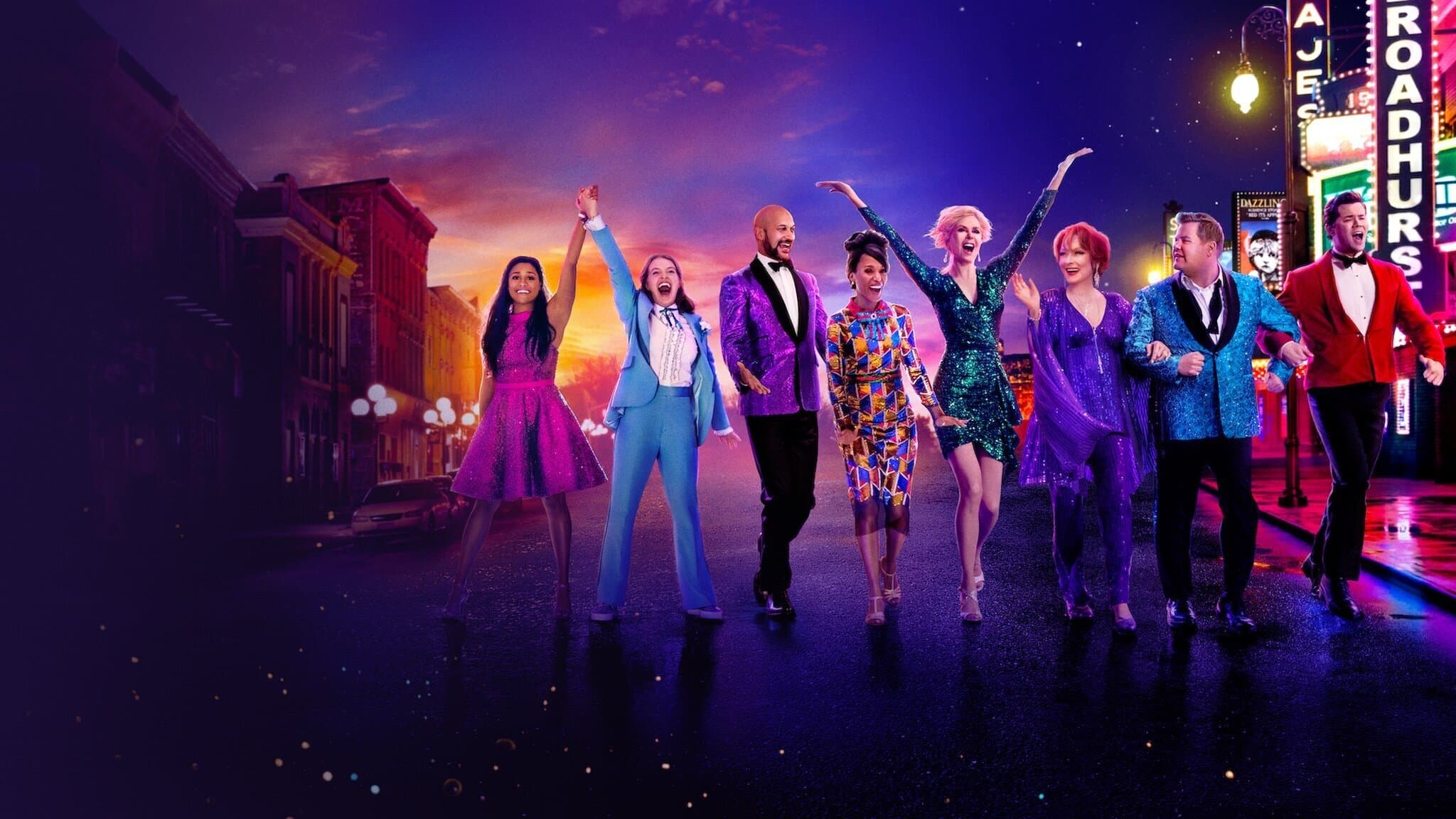 A Festa de Formatura