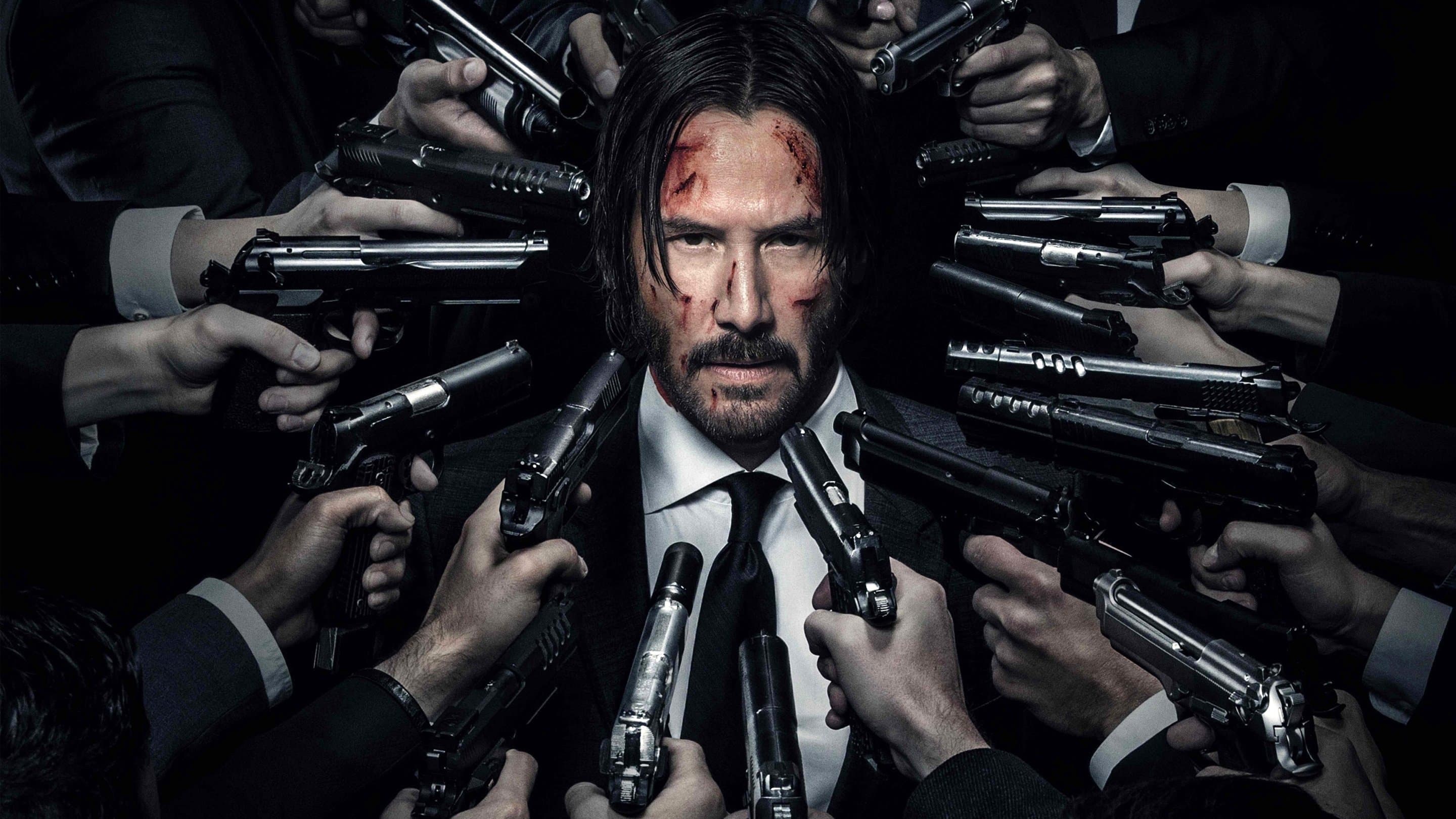 John Wick: Um Novo Dia para Matar