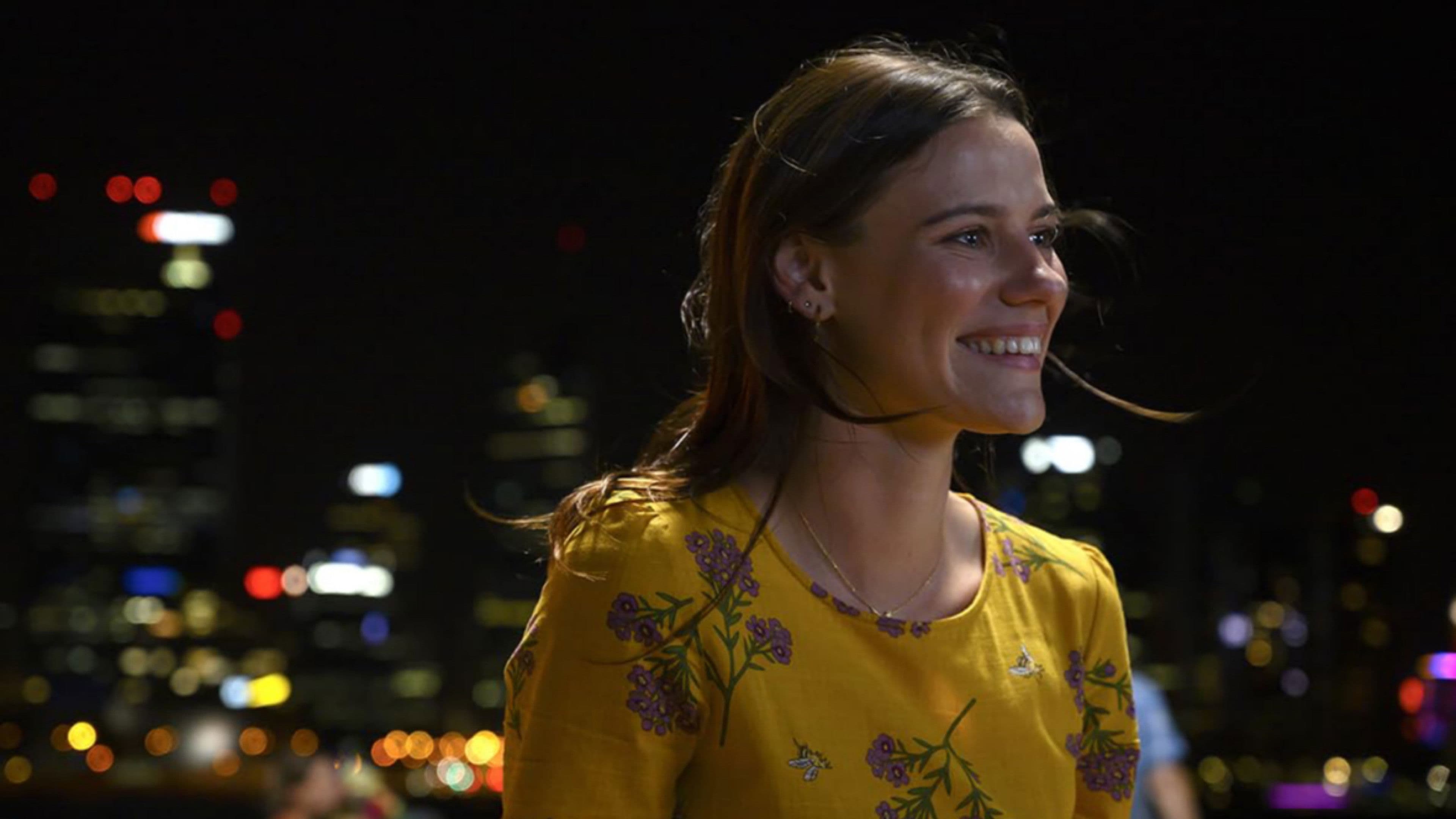 A Garota dos Seus Sonhos