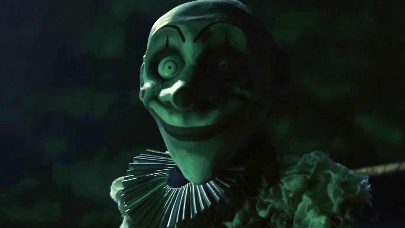 Jack: A Caixa Maldita 3 - A Ascensão