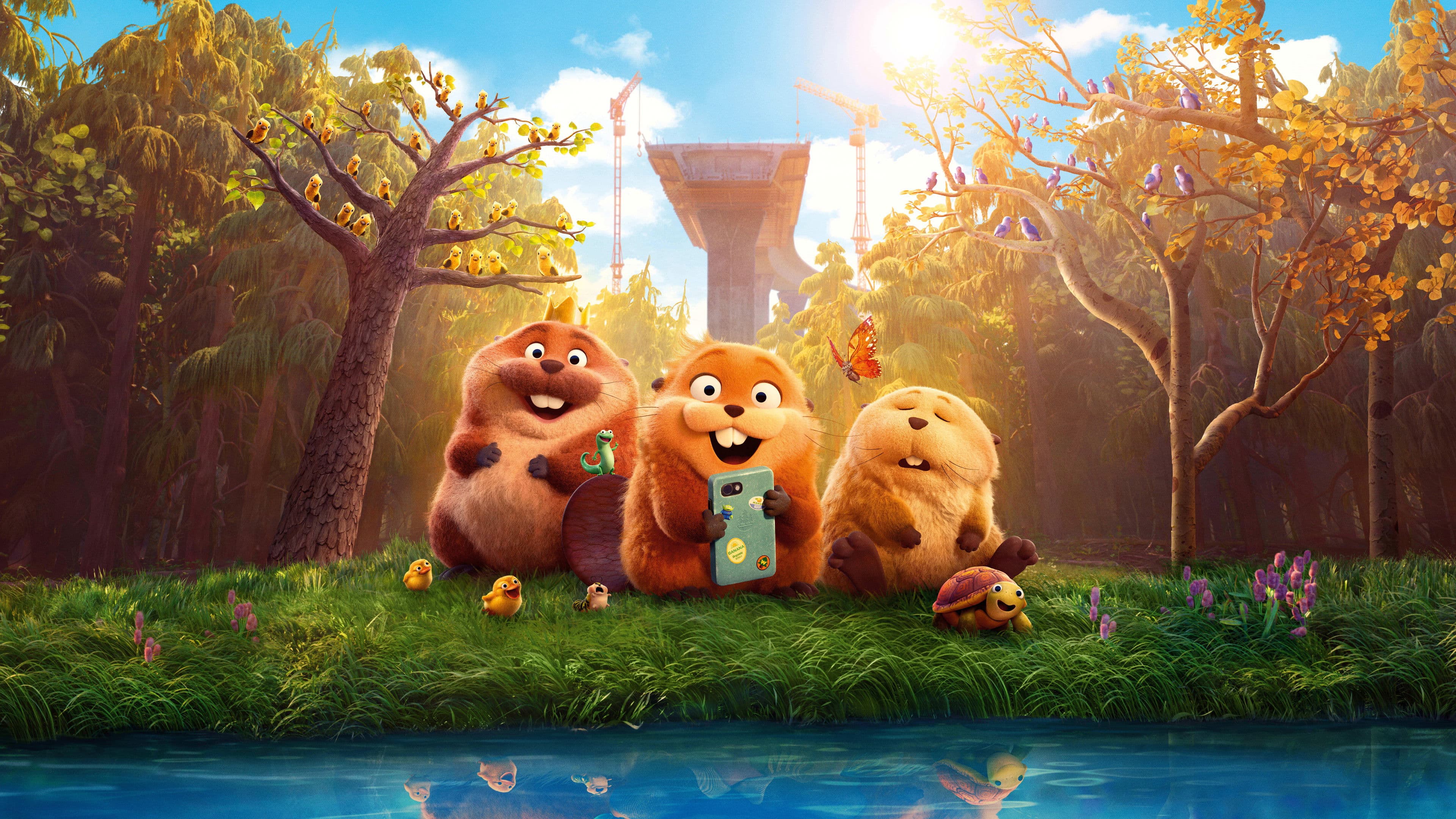 Cara de Um, Focinho de Outro