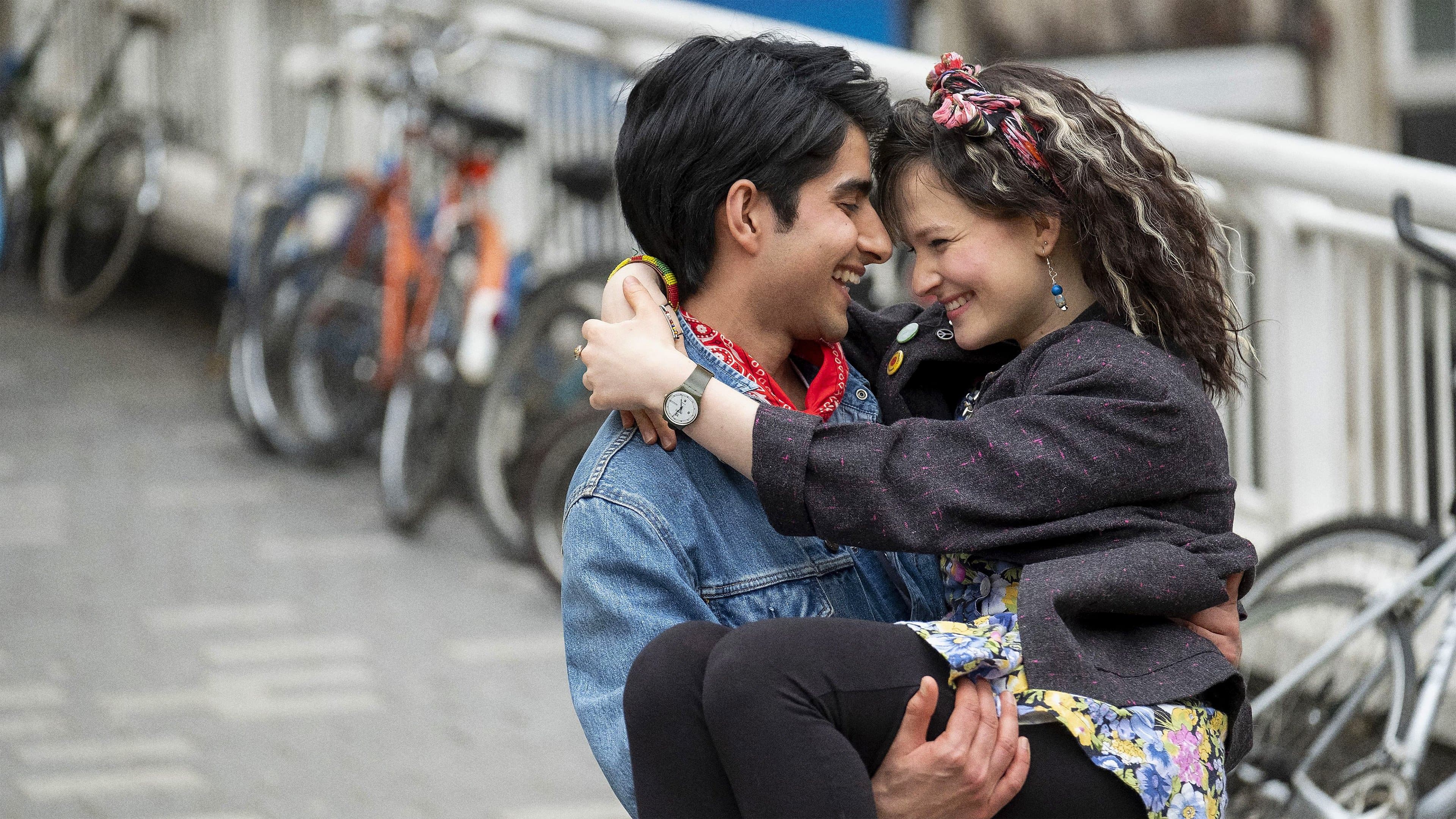 A Música da Minha Vida