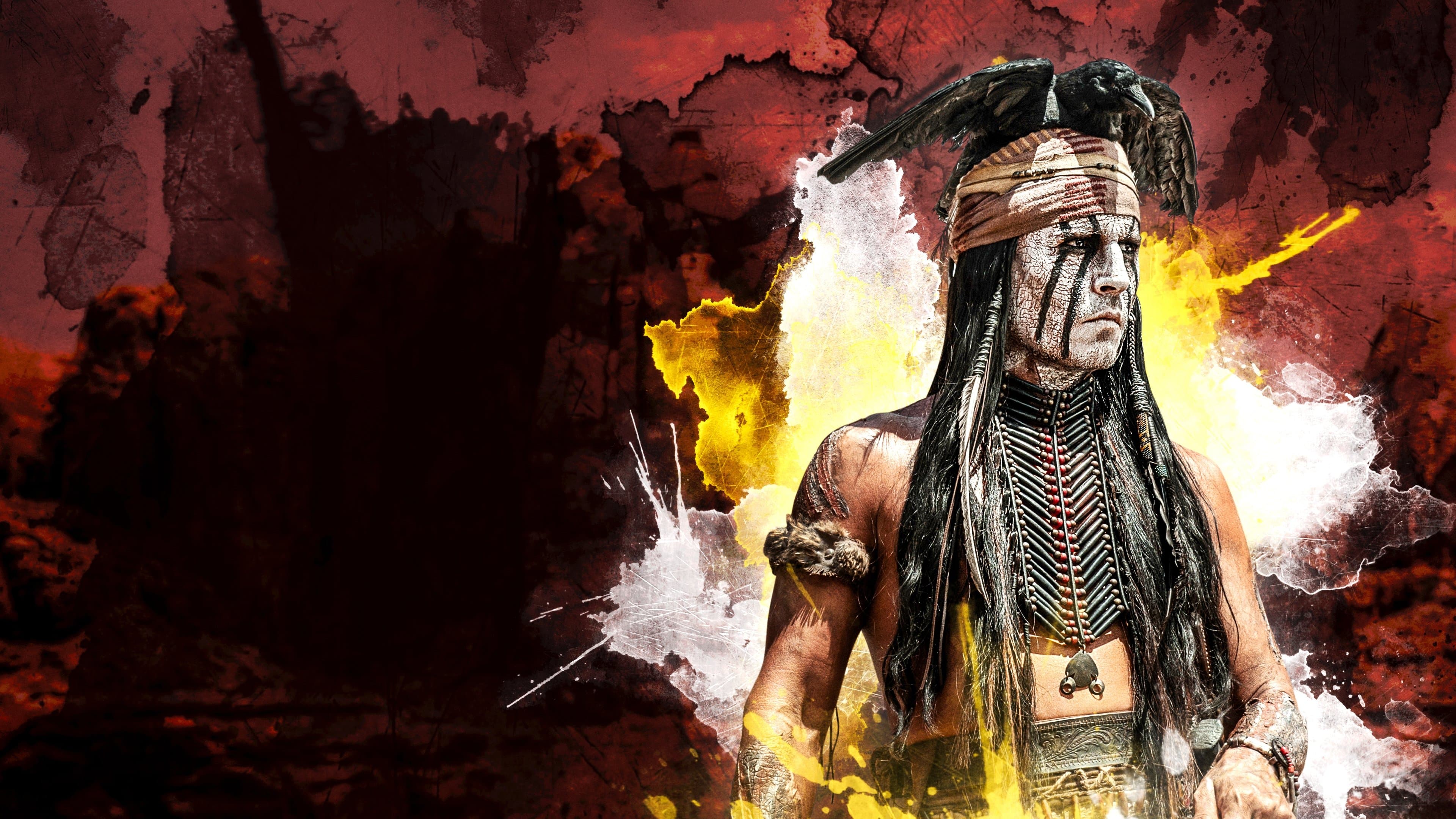 O Cavaleiro Solitário