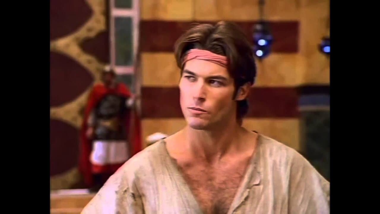 As Aventuras de Sinbad