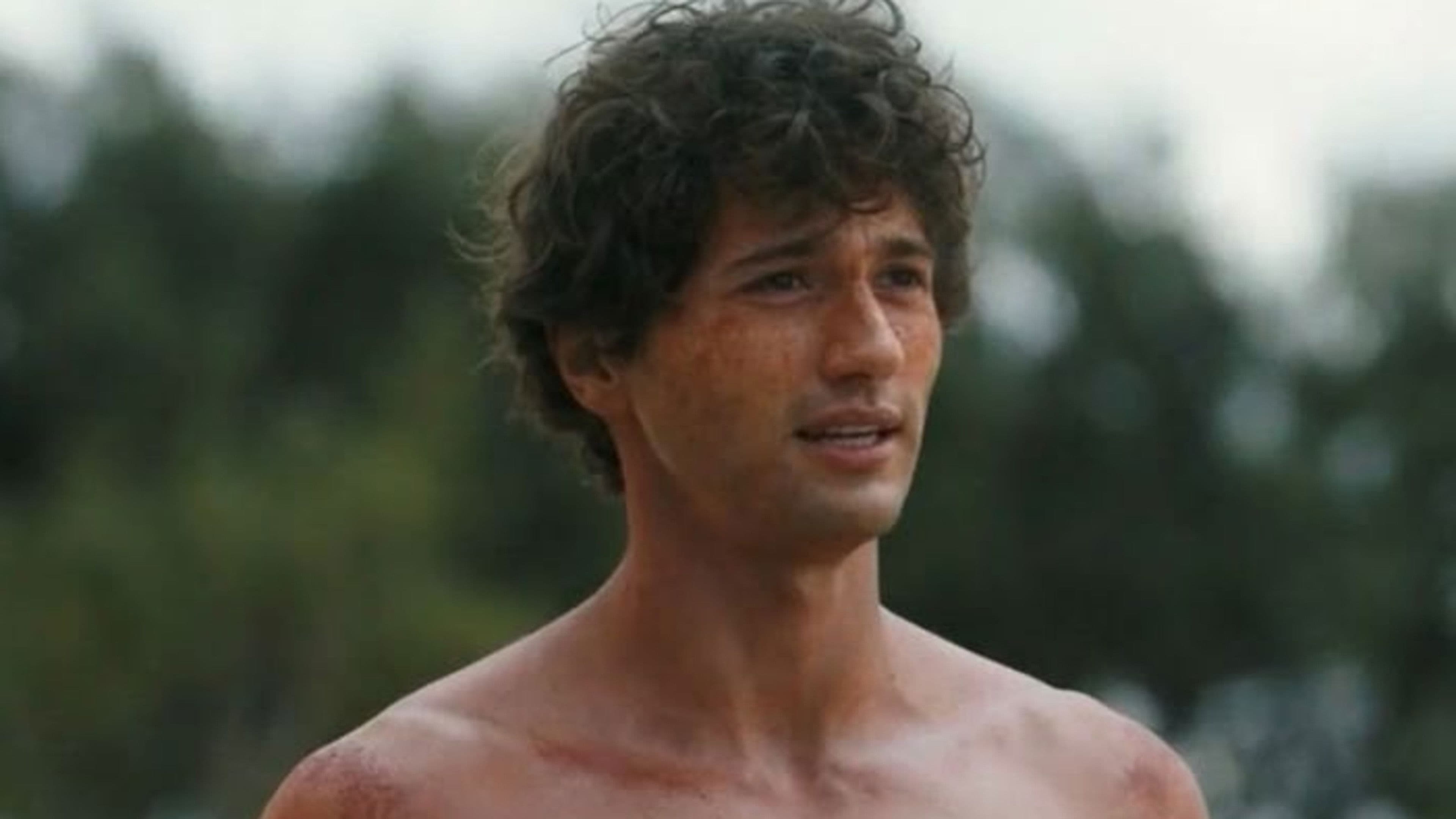 The Wilds: Vidas Selvagens