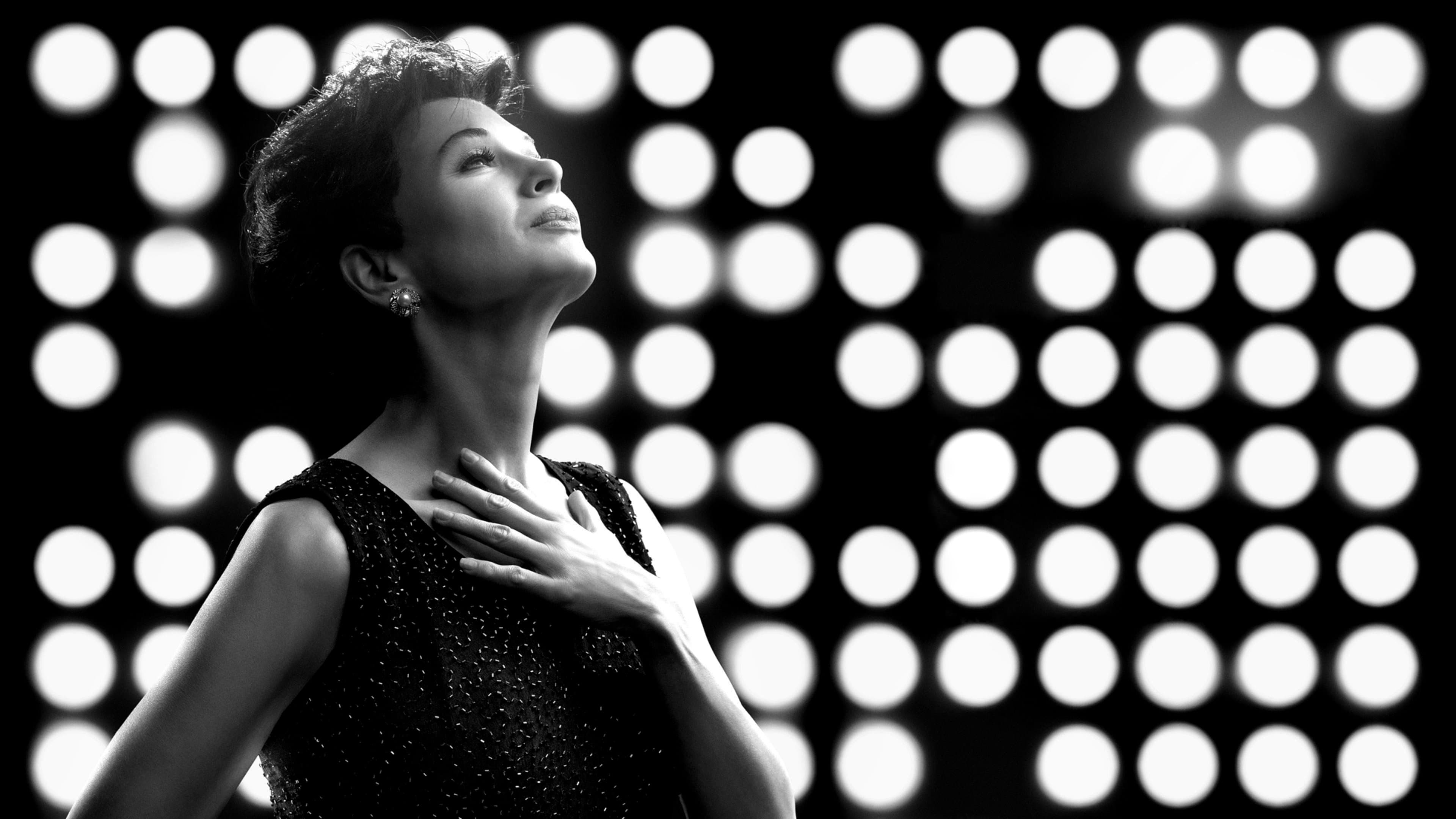 Judy: Por Trás do Arco-Iris