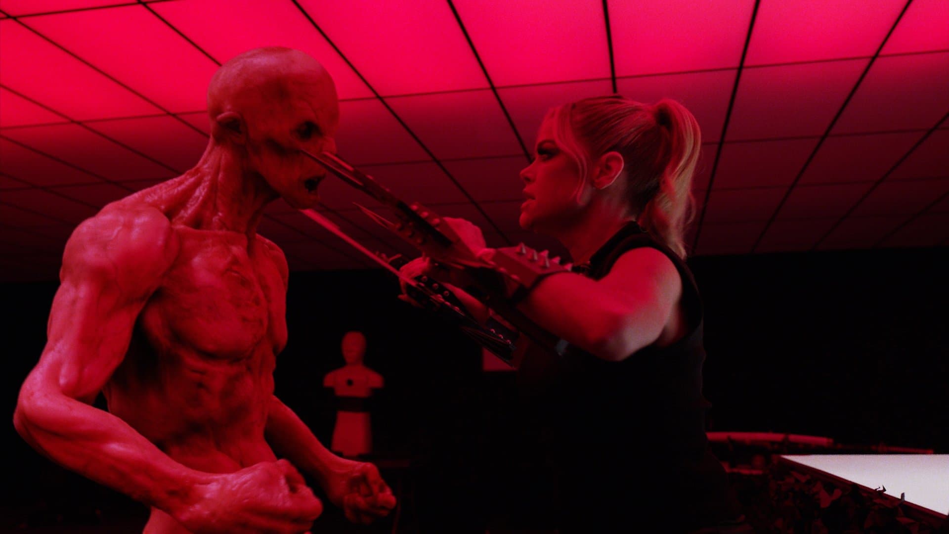 Anjos Caídos & Guerreiros da Paz