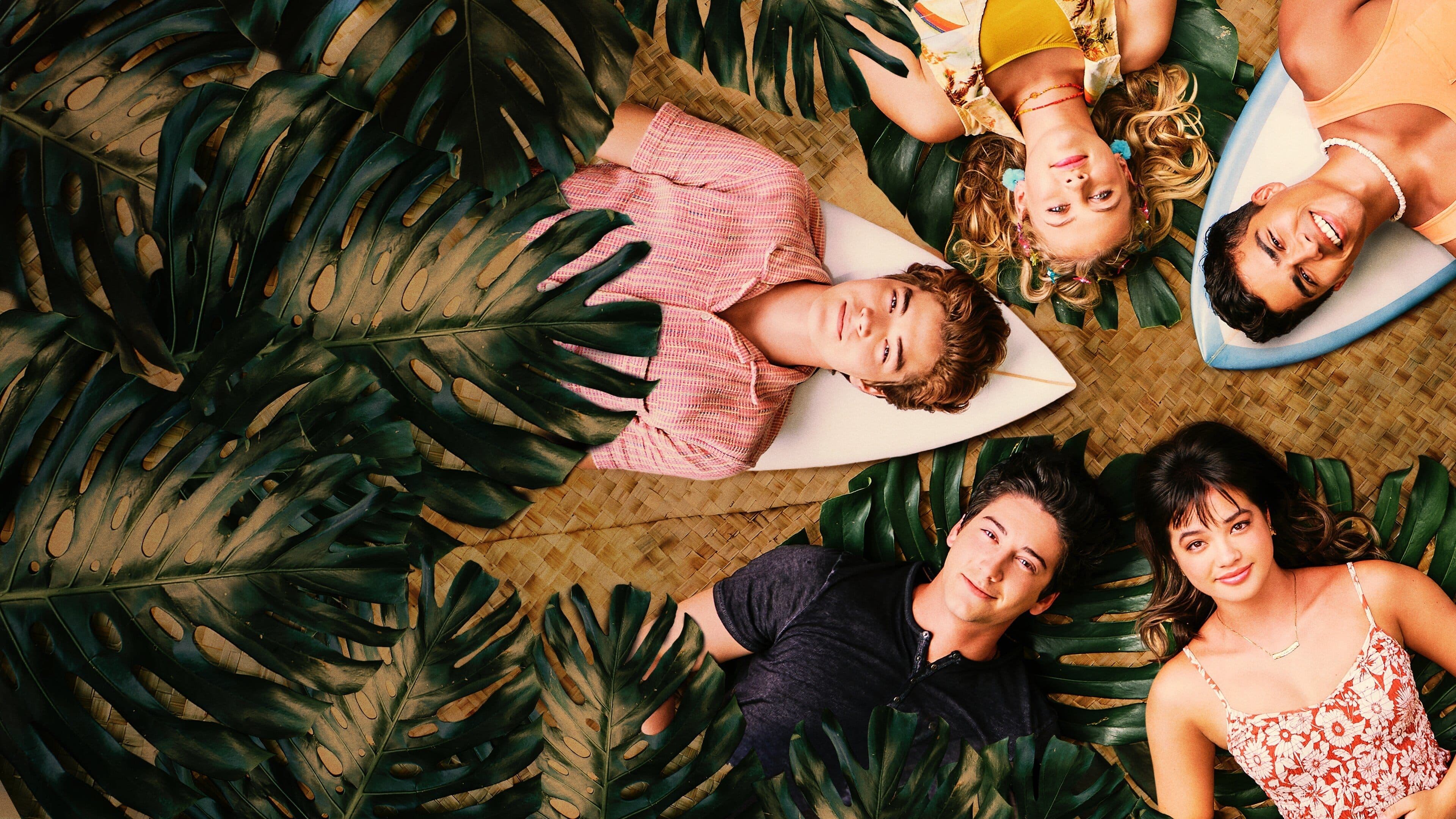 Doogie Kamealoha: Doutora Precoce