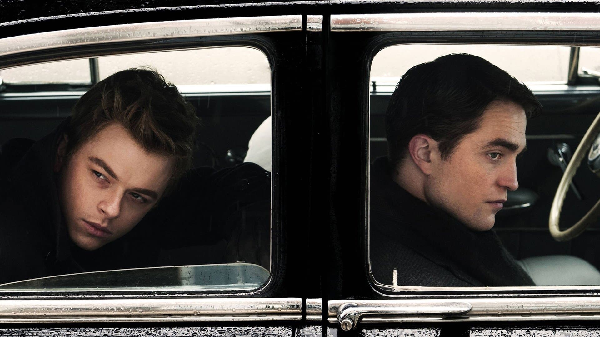 Life: Um Retrato de James Dean