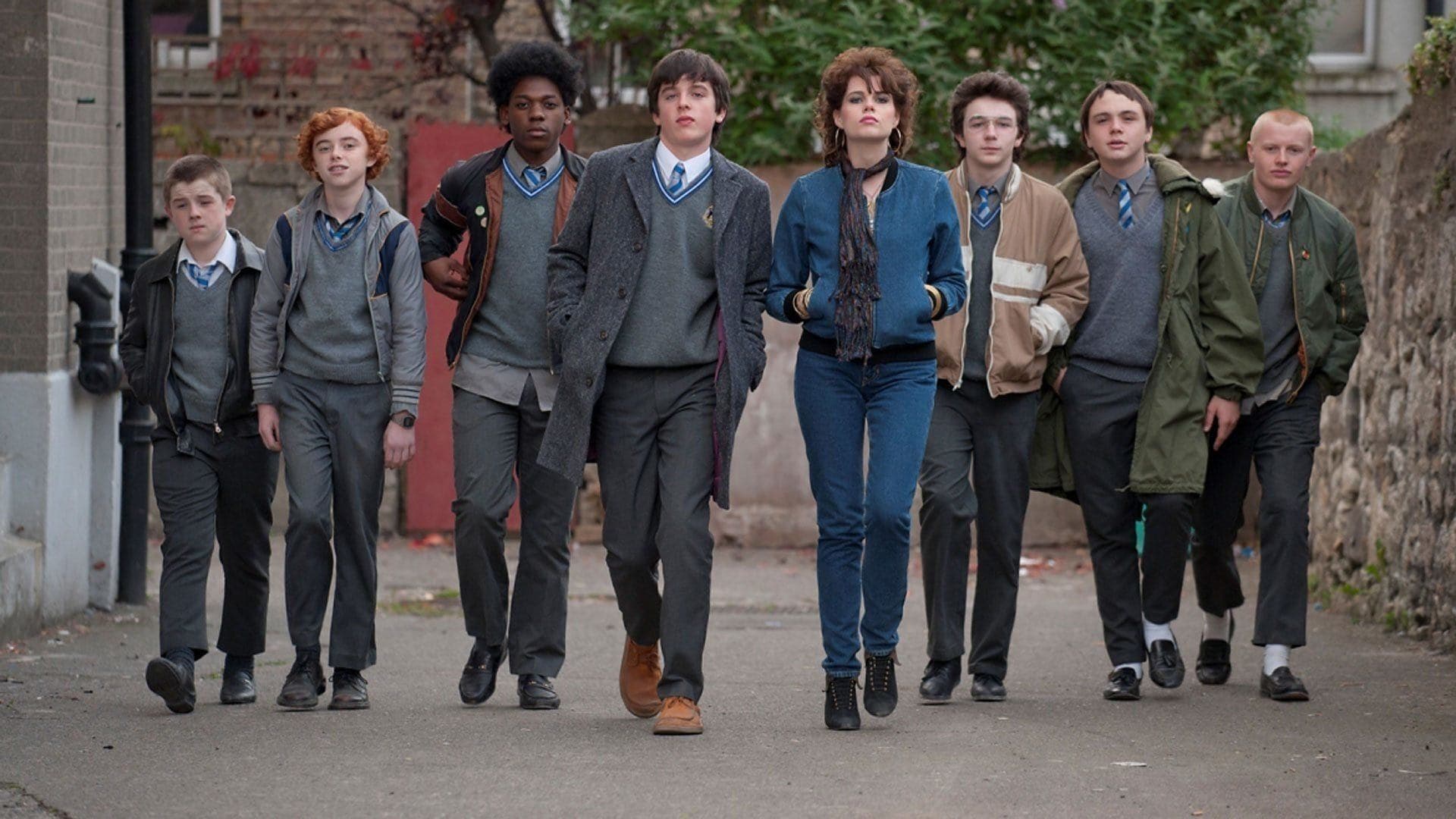 Sing Street: Música e Sonho