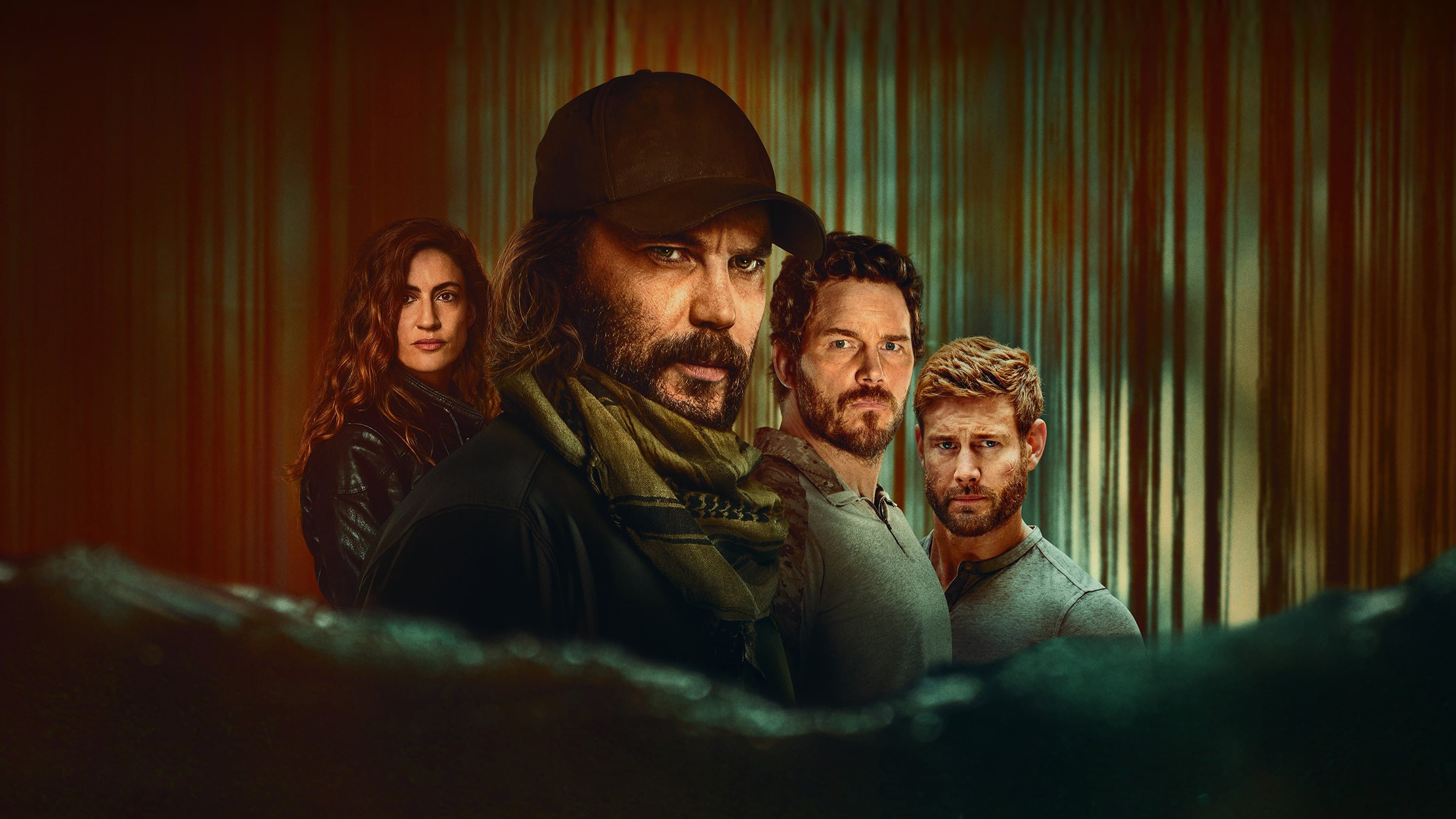 A Lista Terminal: Lobo Negro