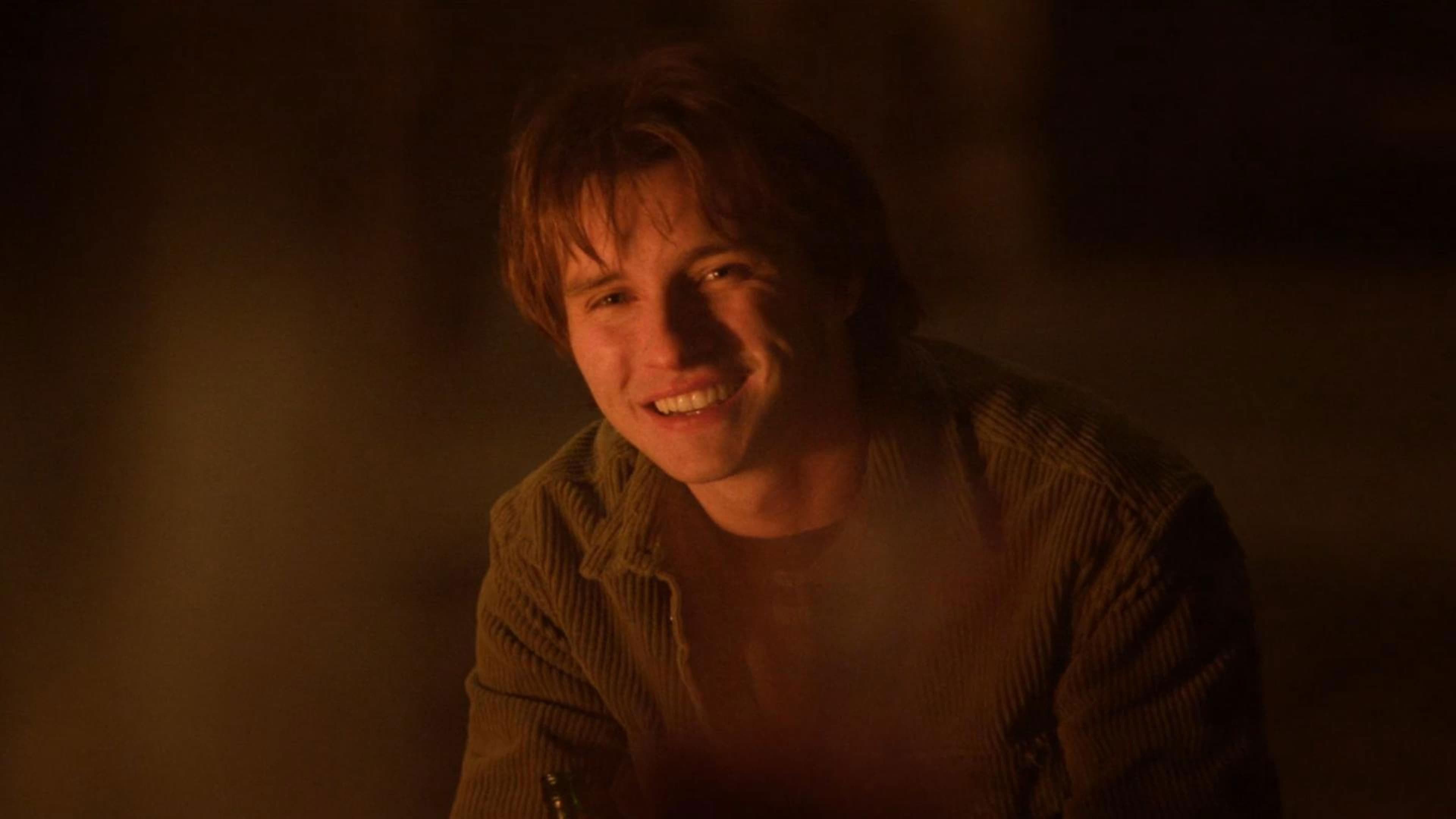 O Palhaço no Milharal