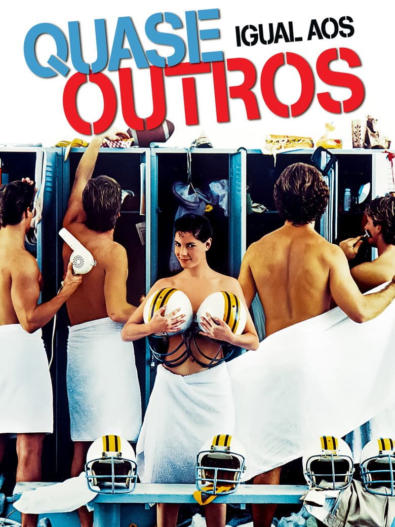 Quase Igual aos Outros