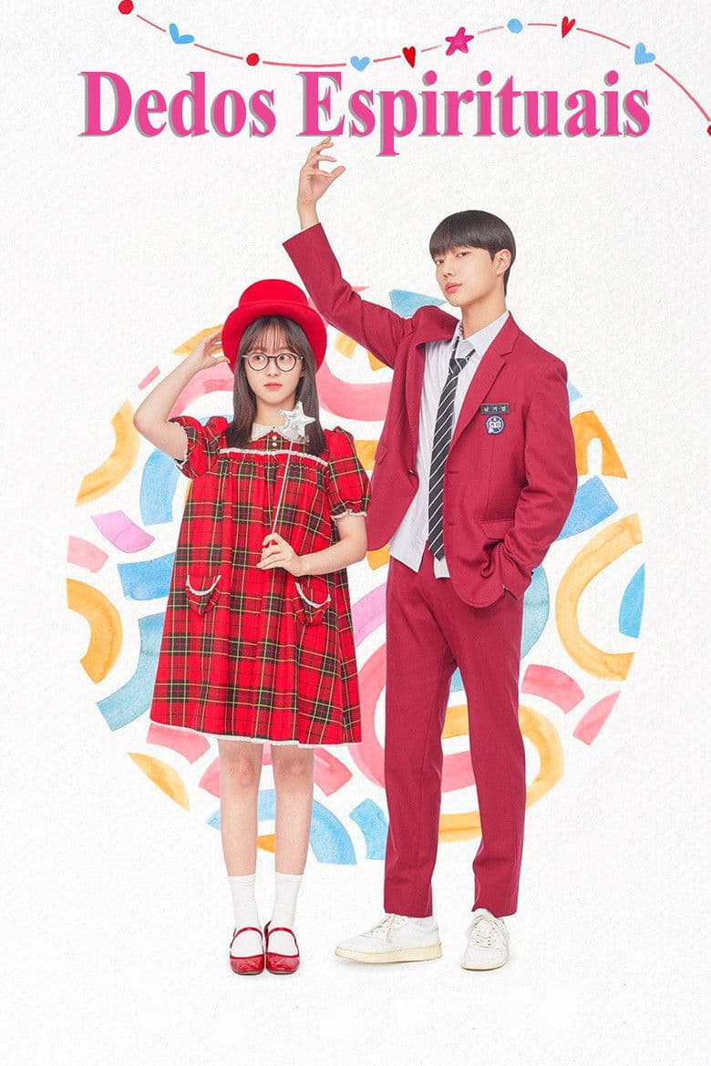 Dedos Espirituais