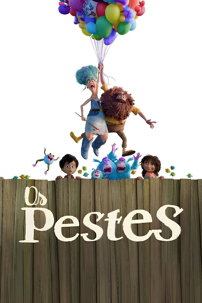 Os Pestes