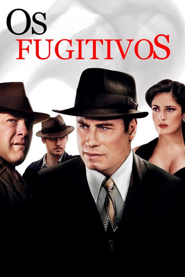 Os Fugitivos