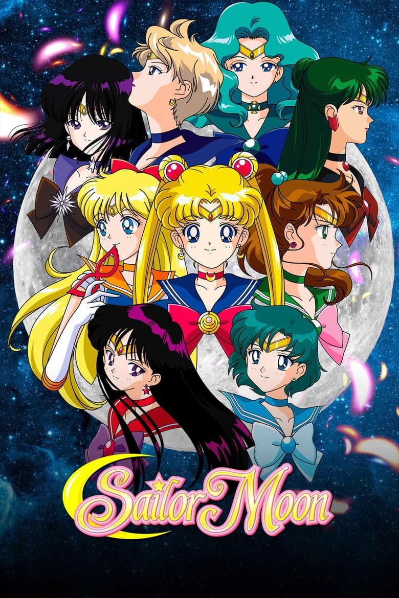 Sailor Moon