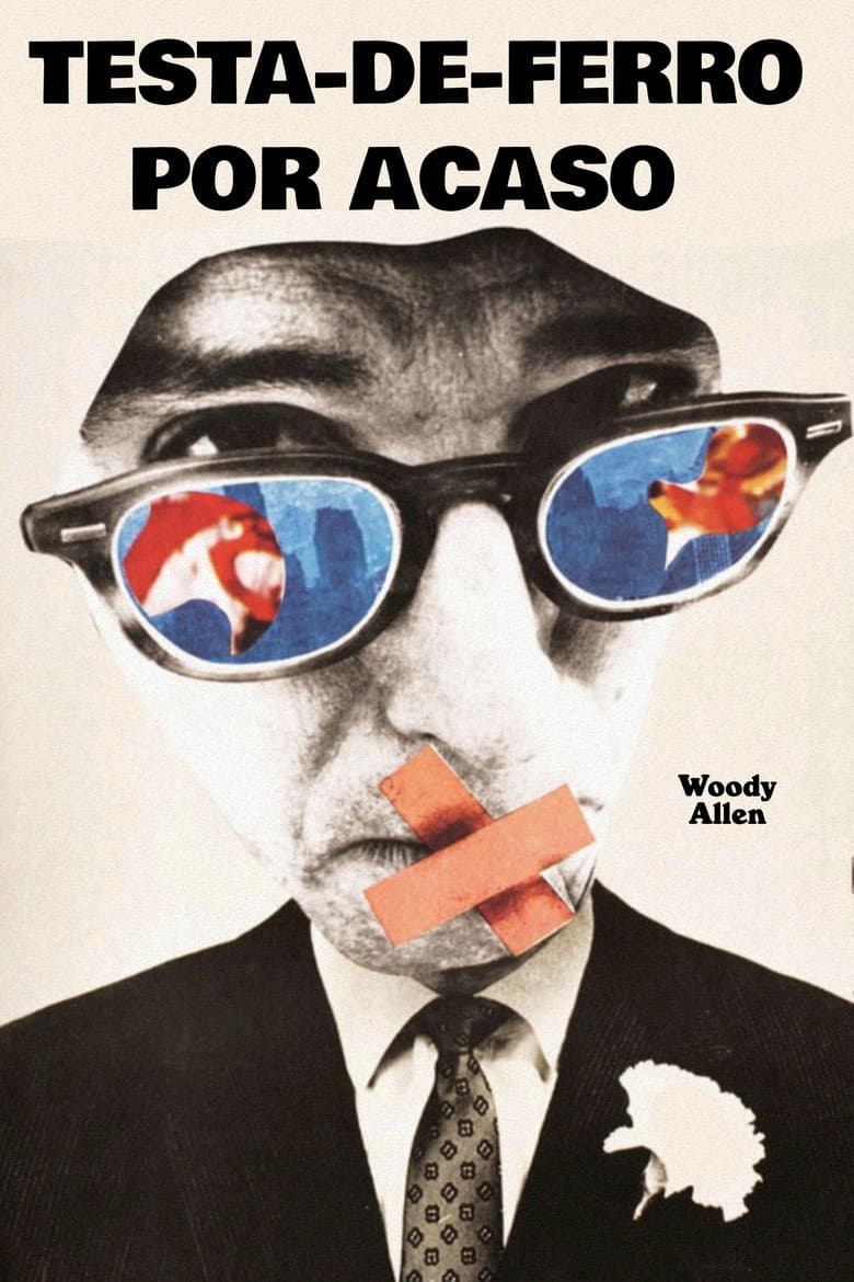 Testa-de-Ferro Por Acaso