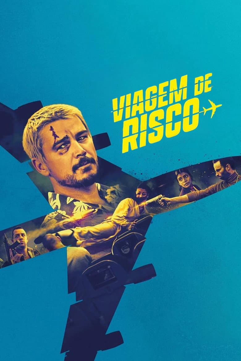 Viagem de Risco