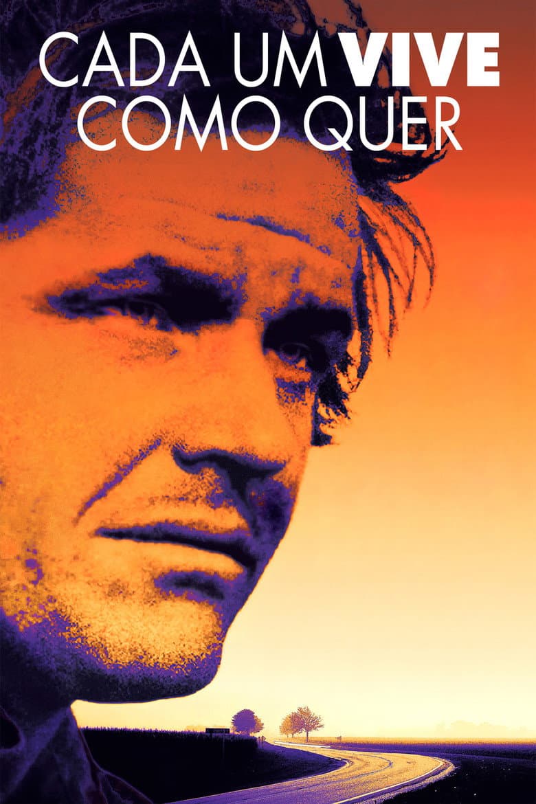 Cada Um Vive Como Quer