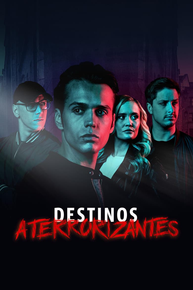 Destinos Aterrorizantes