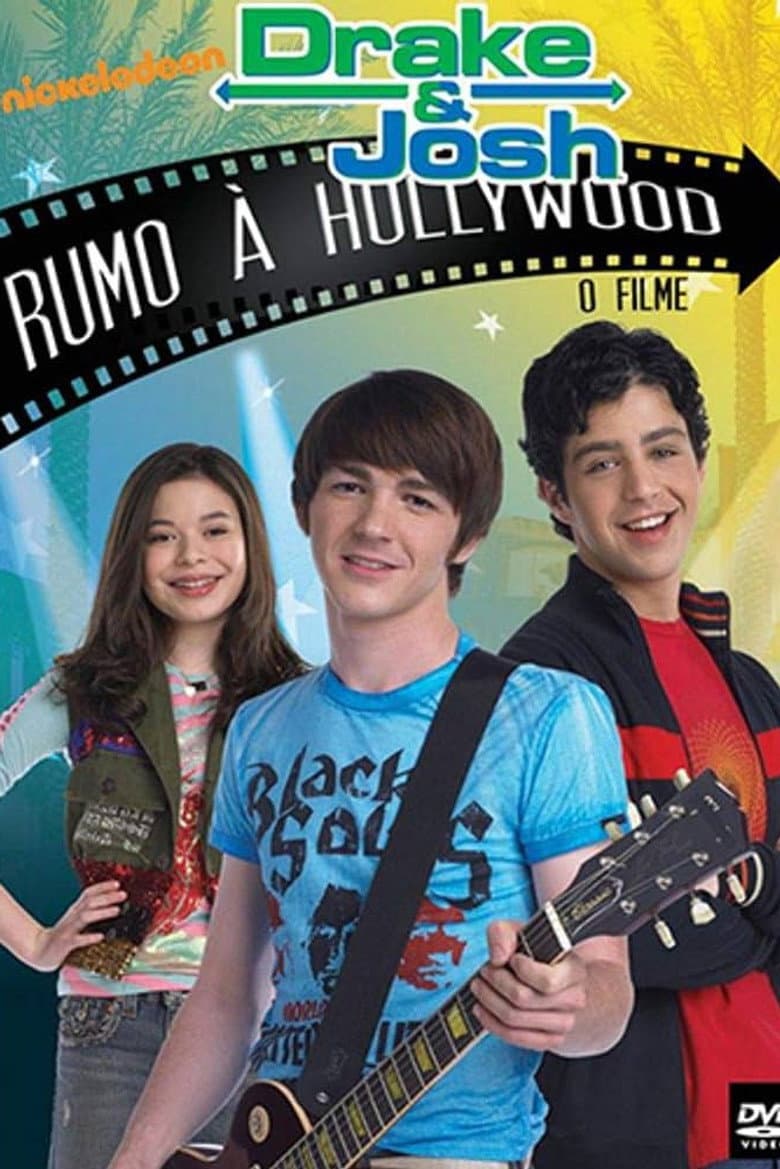 Drake & Josh O Filme: Rumo a Hollywood