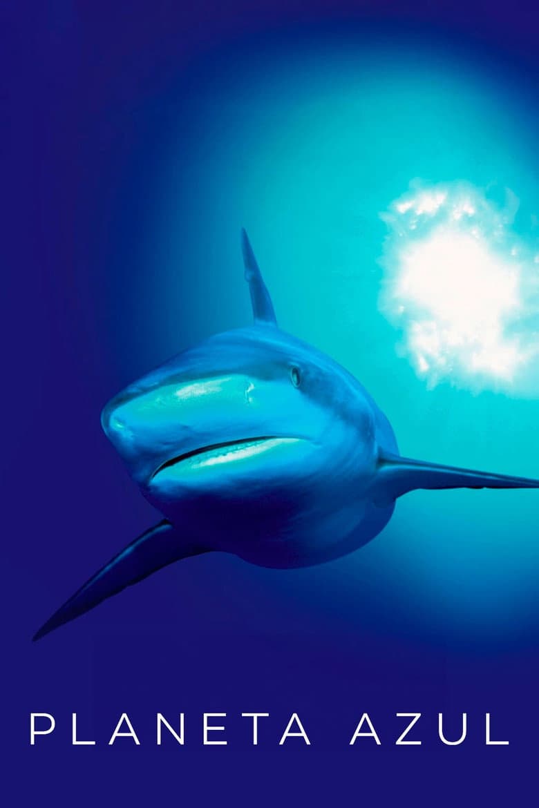 Planeta Azul