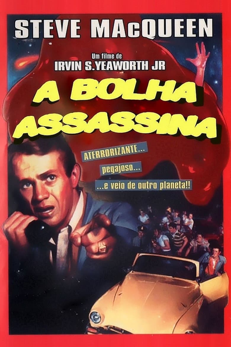 A Bolha Assassina