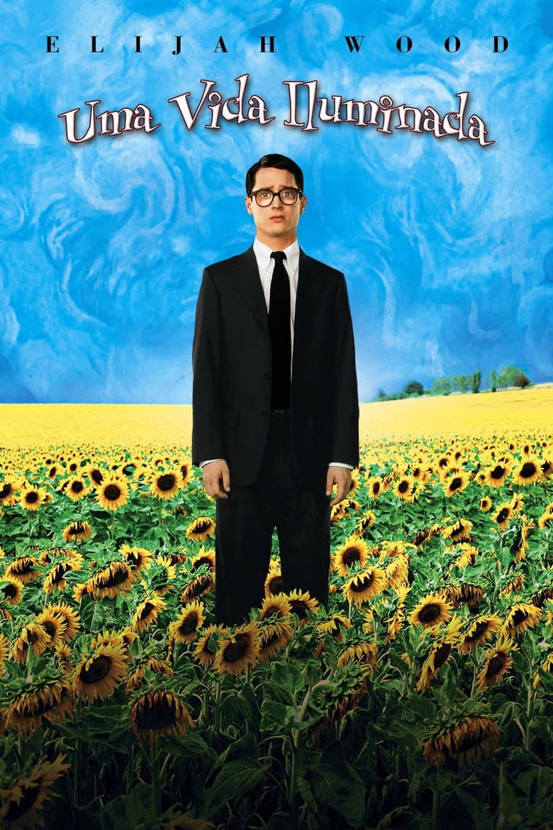 Uma Vida Iluminada