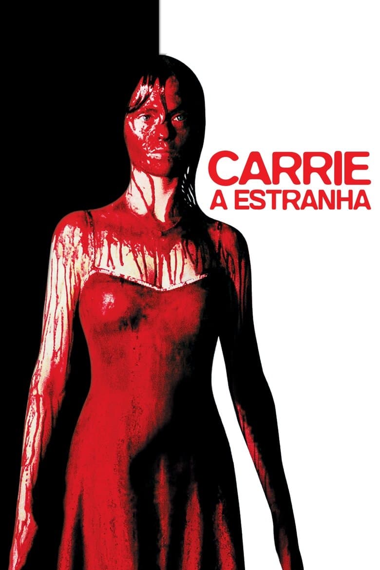 Carrie, A Estranha