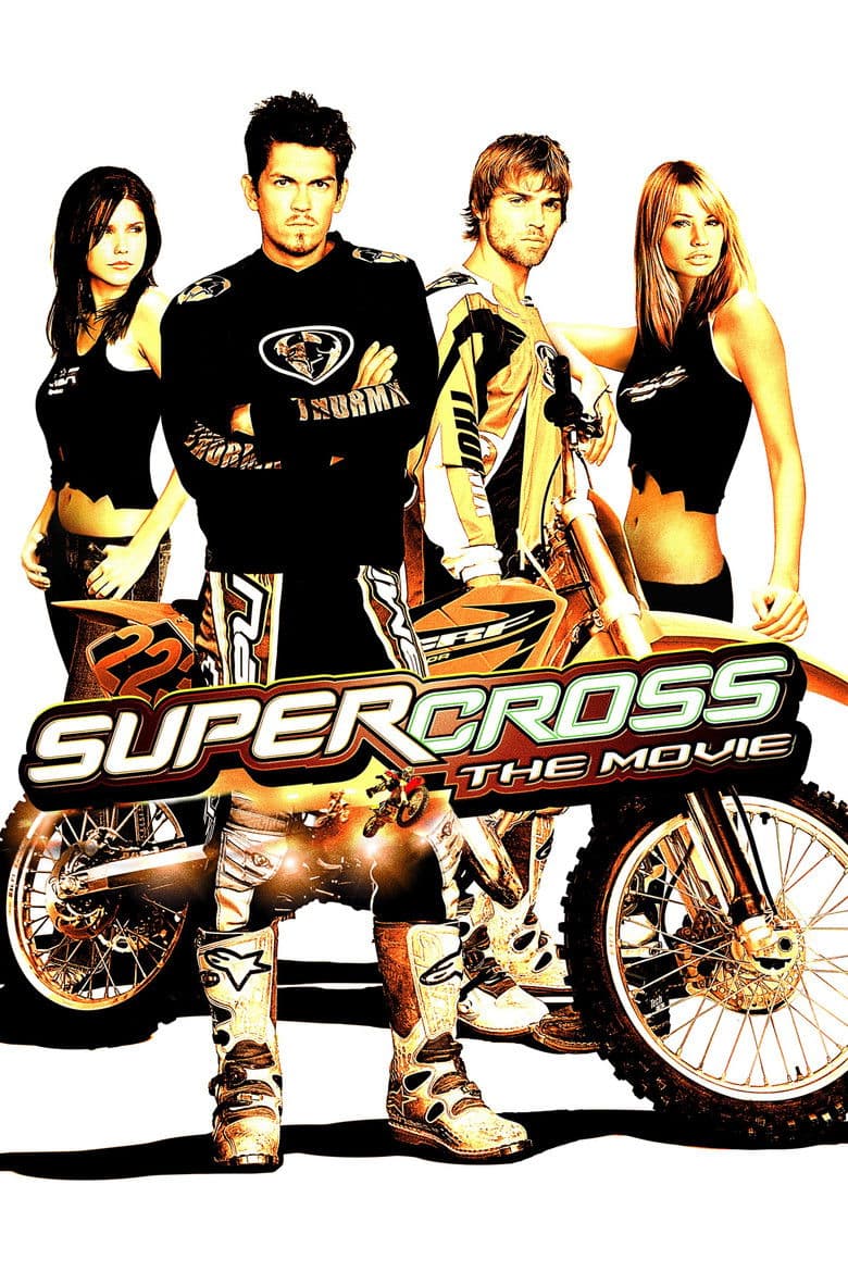 Supercross - O Filme