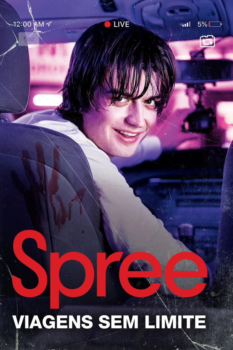 Spree: Viagens sem Limite