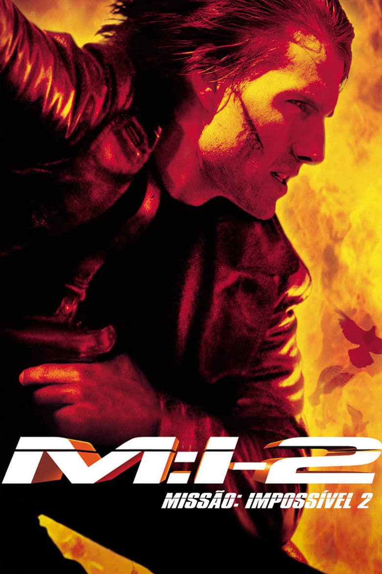 Missão: Impossível 2