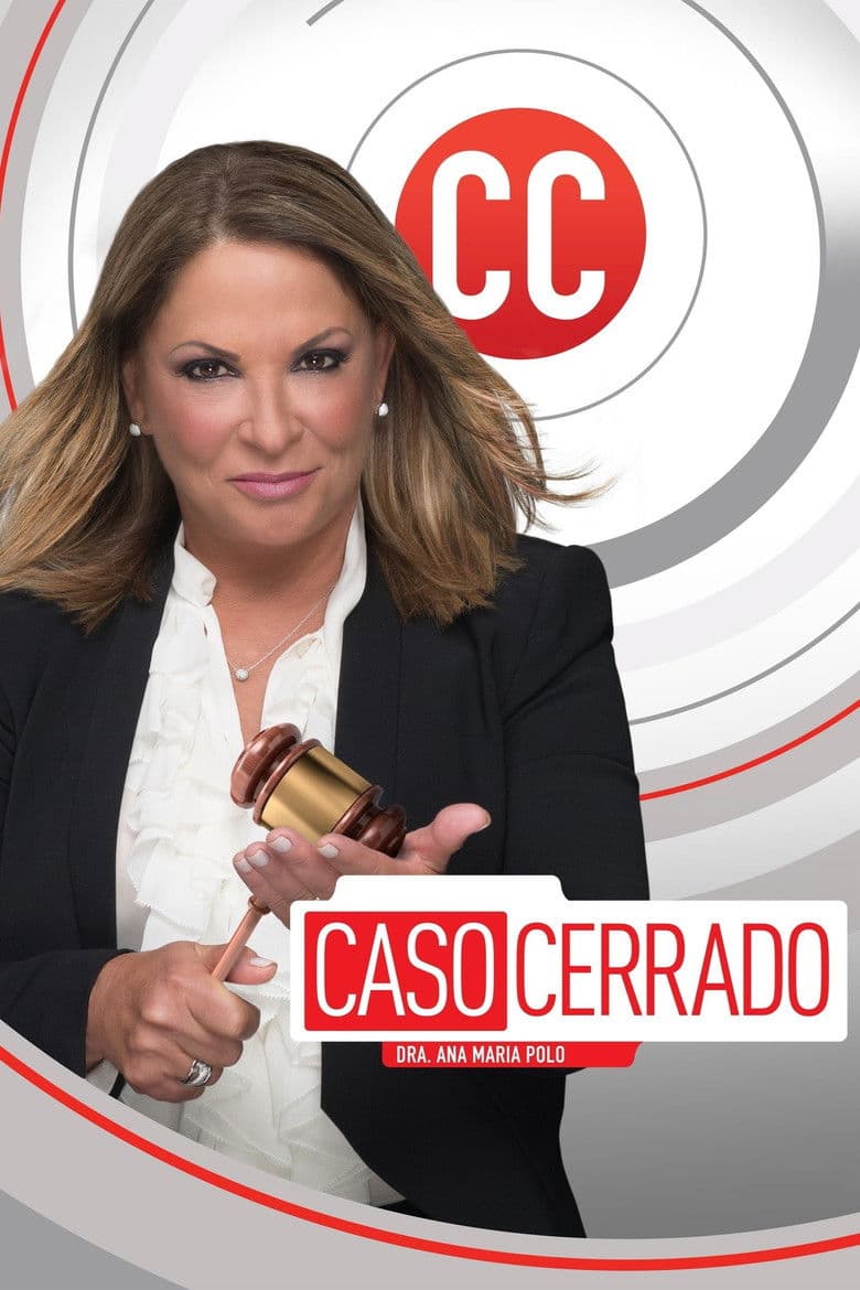 Caso Encerrado