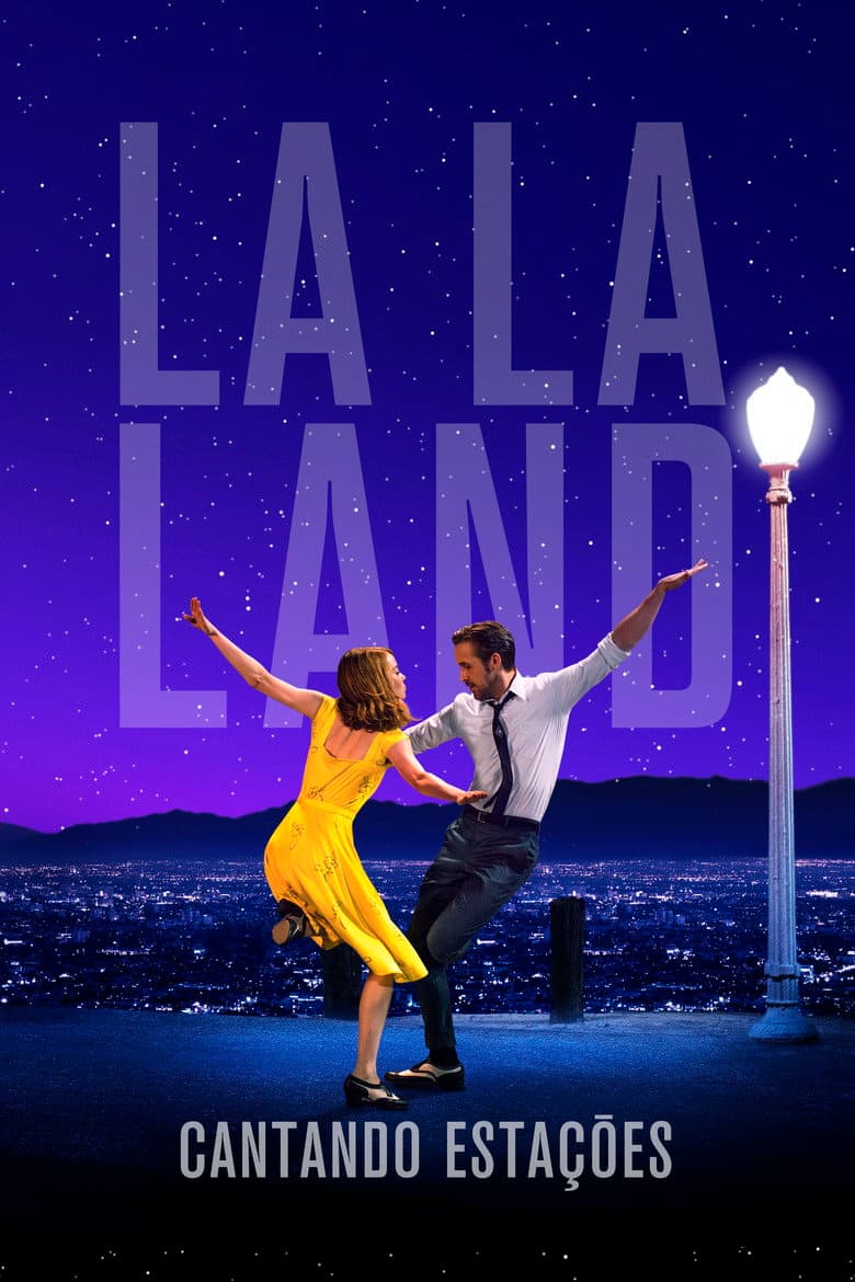 La La Land: Cantando Estações