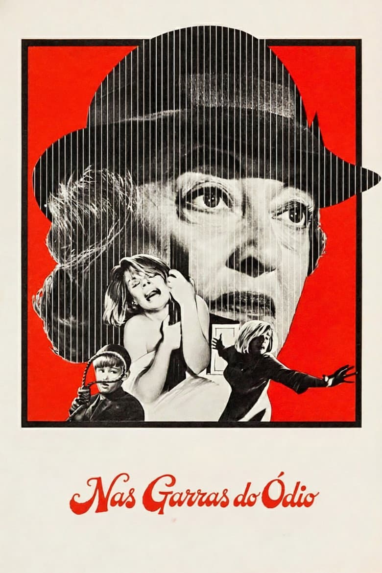 Nas Garras do Ódio