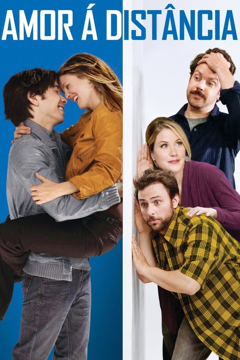 Amor à Distância