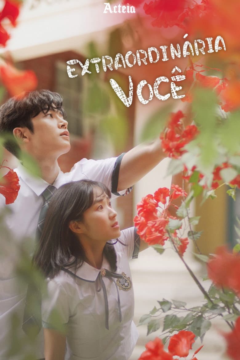 Extraordinária Você