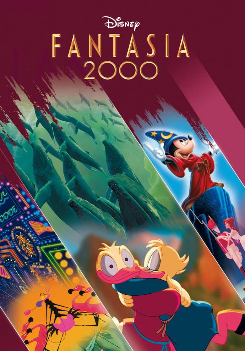 Fantasia 2000