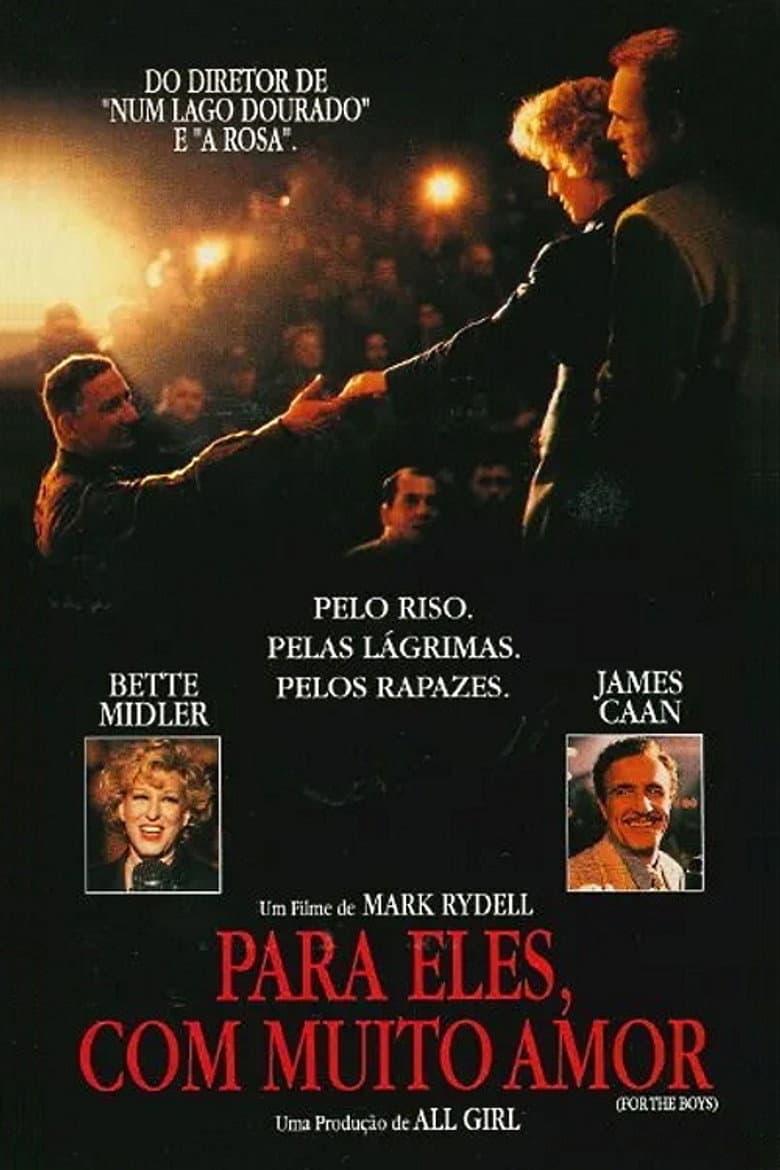 Para Eles, Com Muito Amor