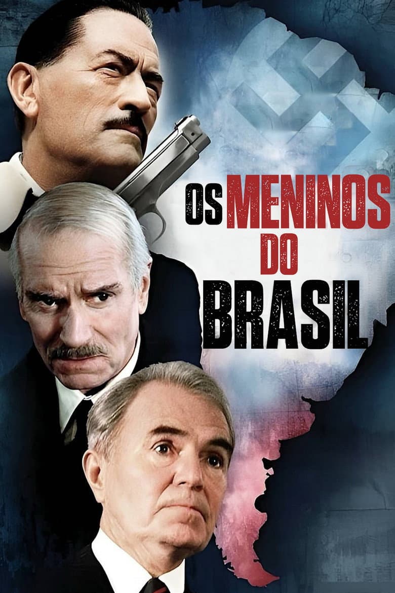 Os Meninos do Brasil