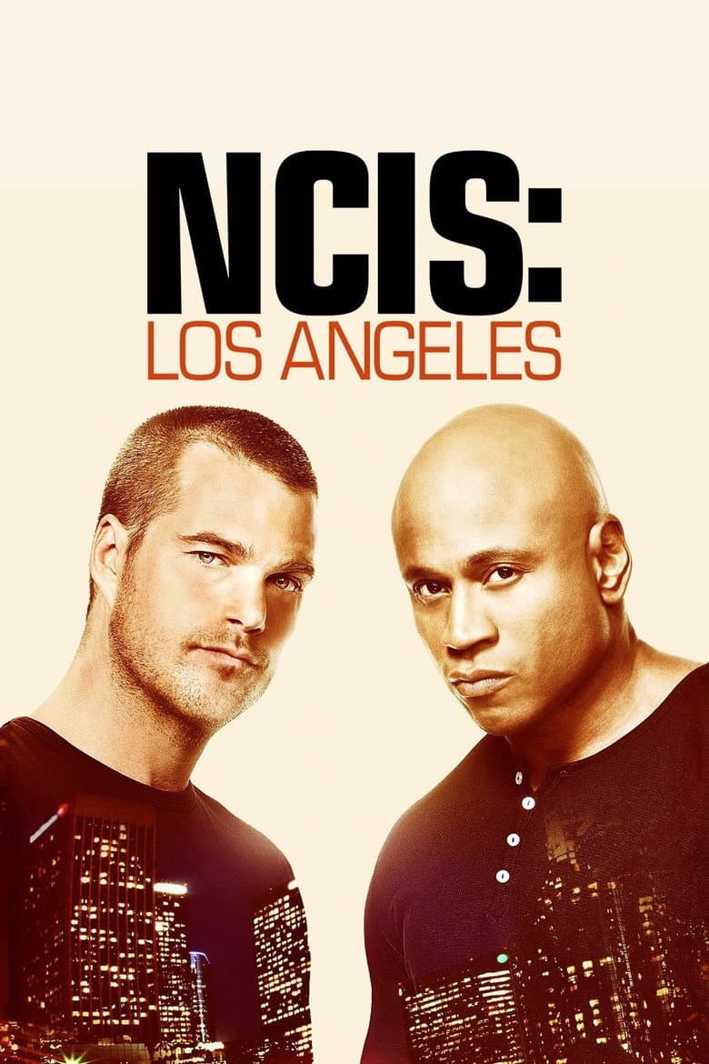 NCIS: Los Angeles