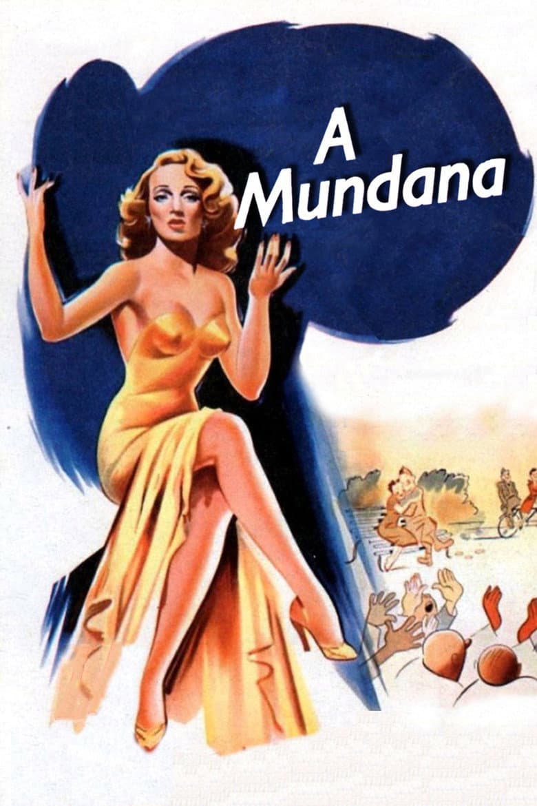A Mundana