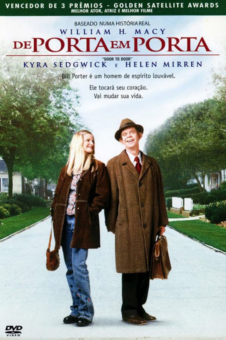 De Porta em Porta