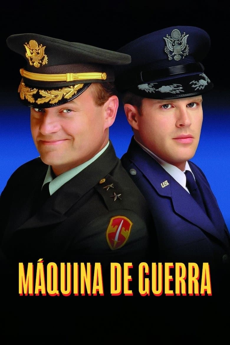Máquina de Guerra