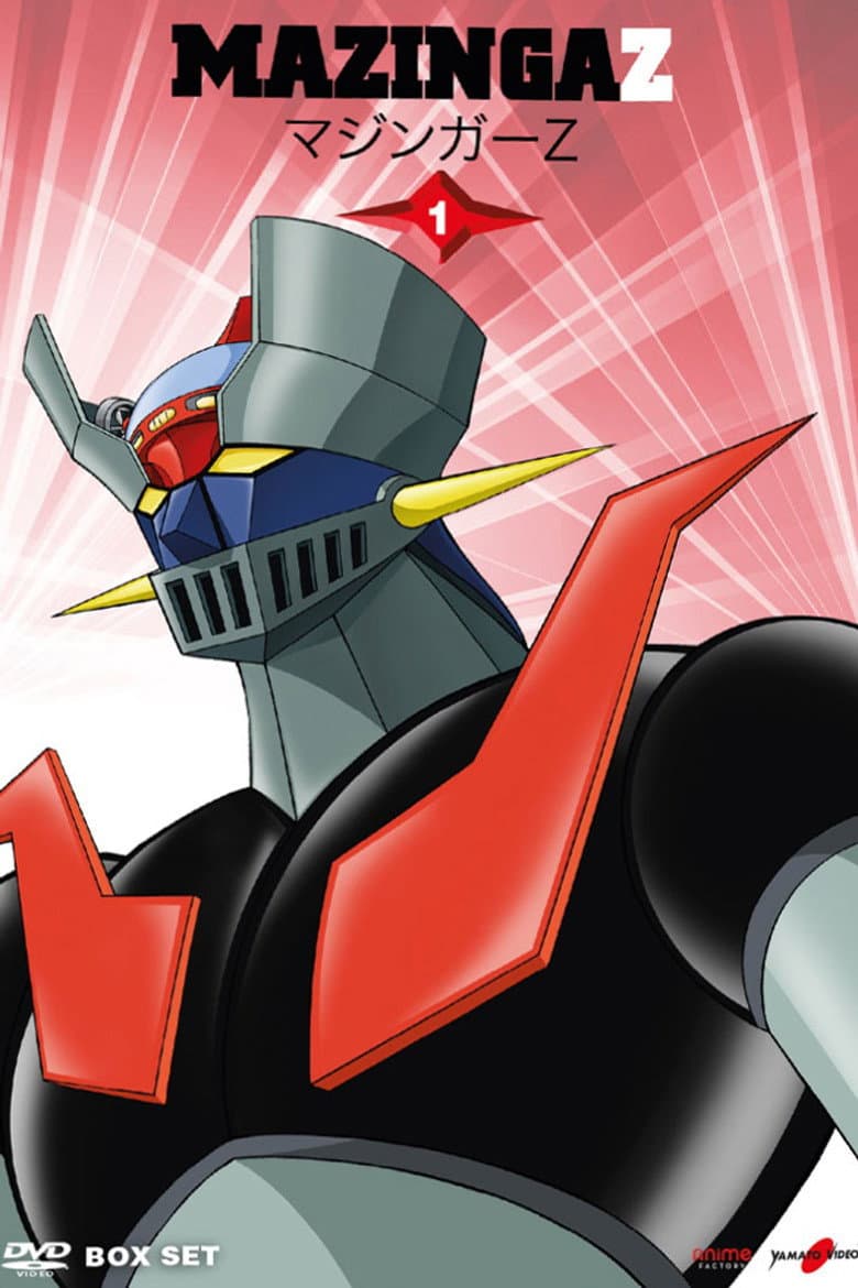 Mazinger Z