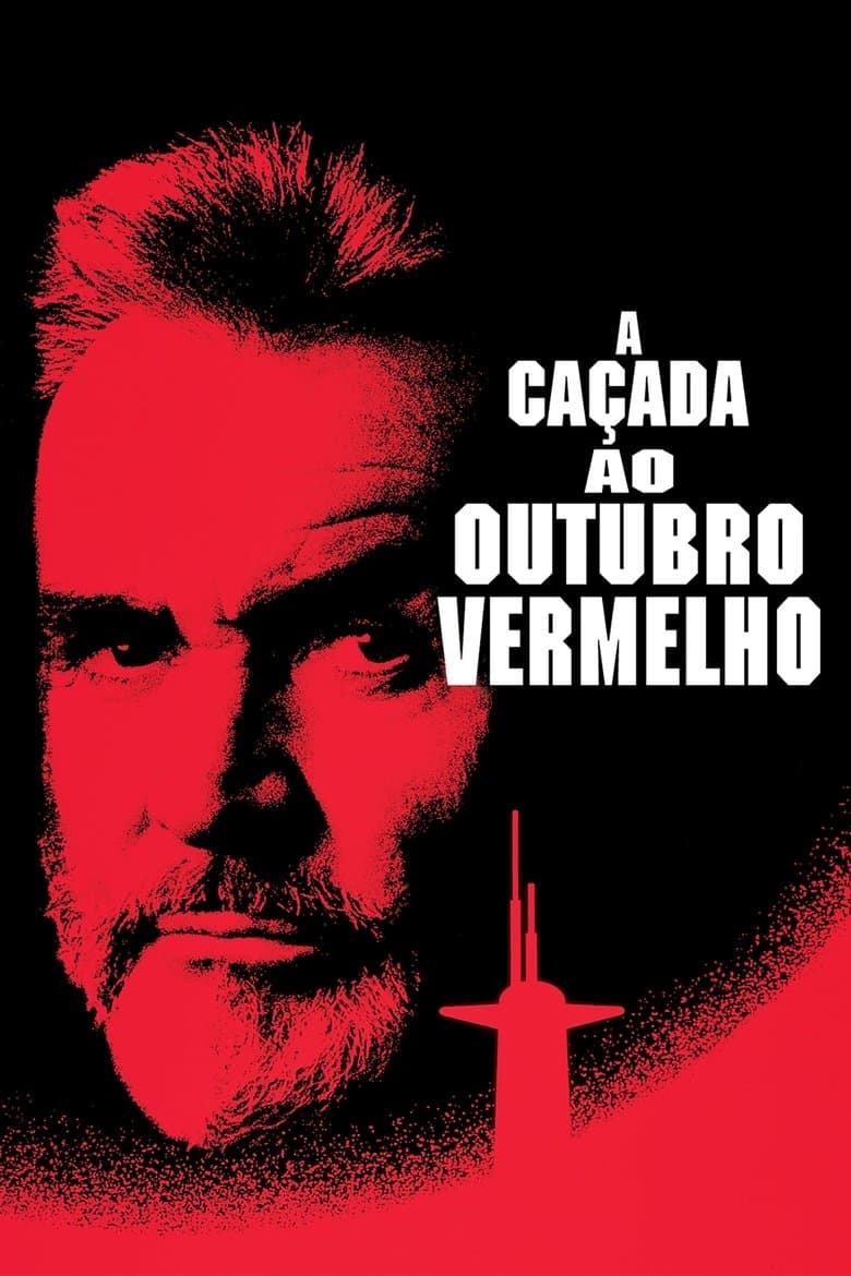 A Caçada ao Outubro Vermelho